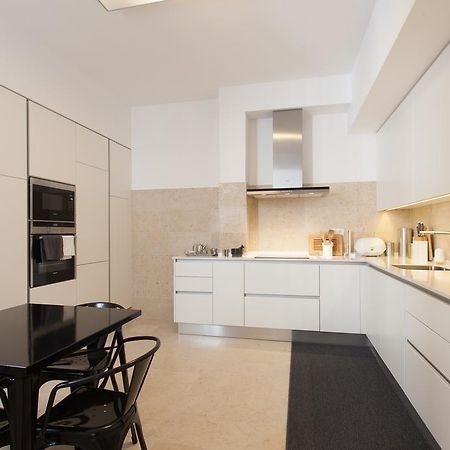 Flh Baixa World Flat Apartman Lisboa Kültér fotó