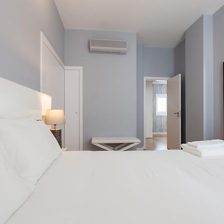 Flh Baixa World Flat Apartman Lisboa Kültér fotó