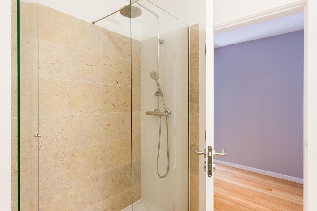 Flh Baixa World Flat Apartman Lisboa Kültér fotó