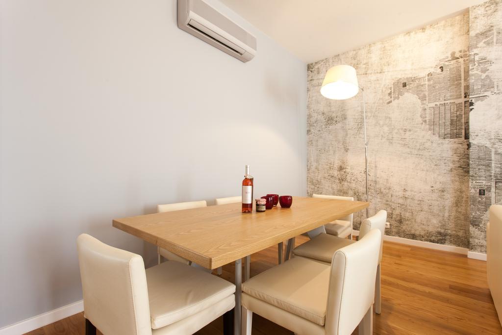 Flh Baixa World Flat Apartman Lisboa Kültér fotó
