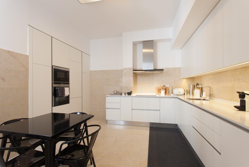 Flh Baixa World Flat Apartman Lisboa Kültér fotó