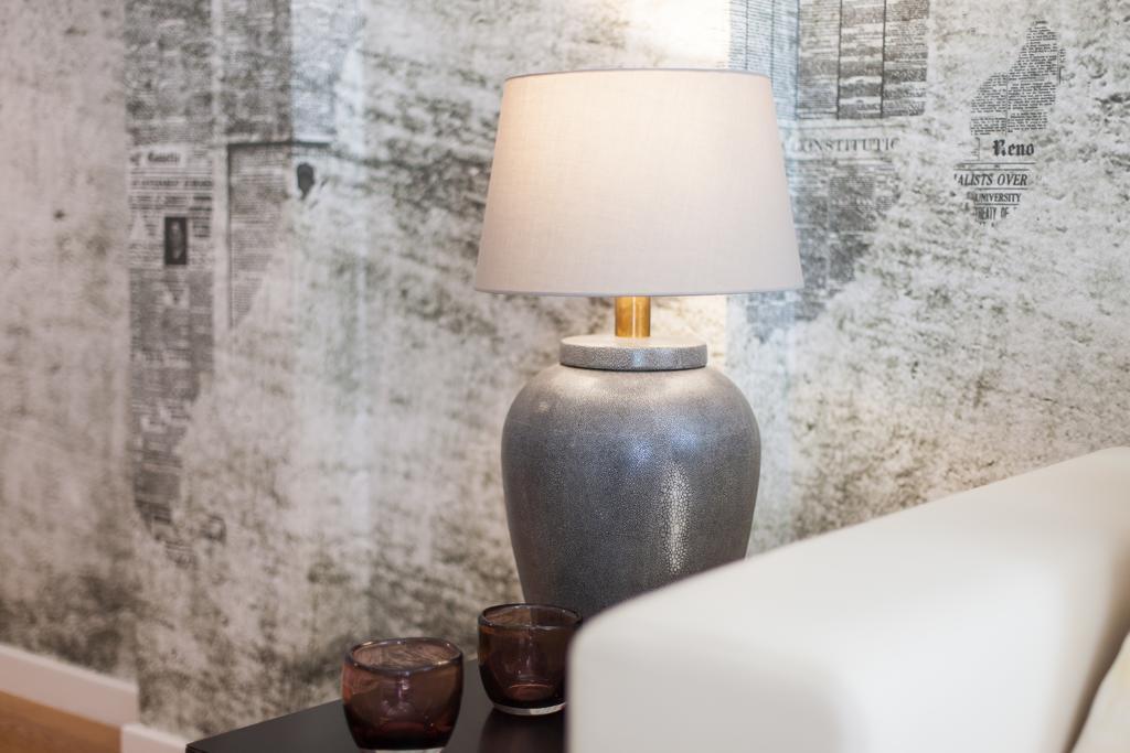 Flh Baixa World Flat Apartman Lisboa Kültér fotó