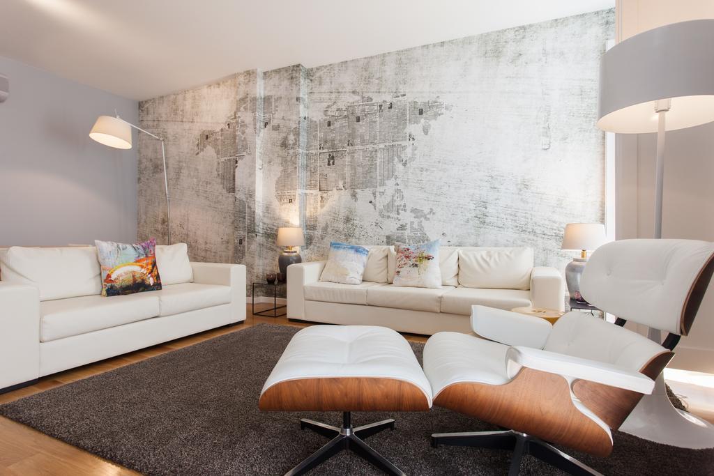 Flh Baixa World Flat Apartman Lisboa Kültér fotó