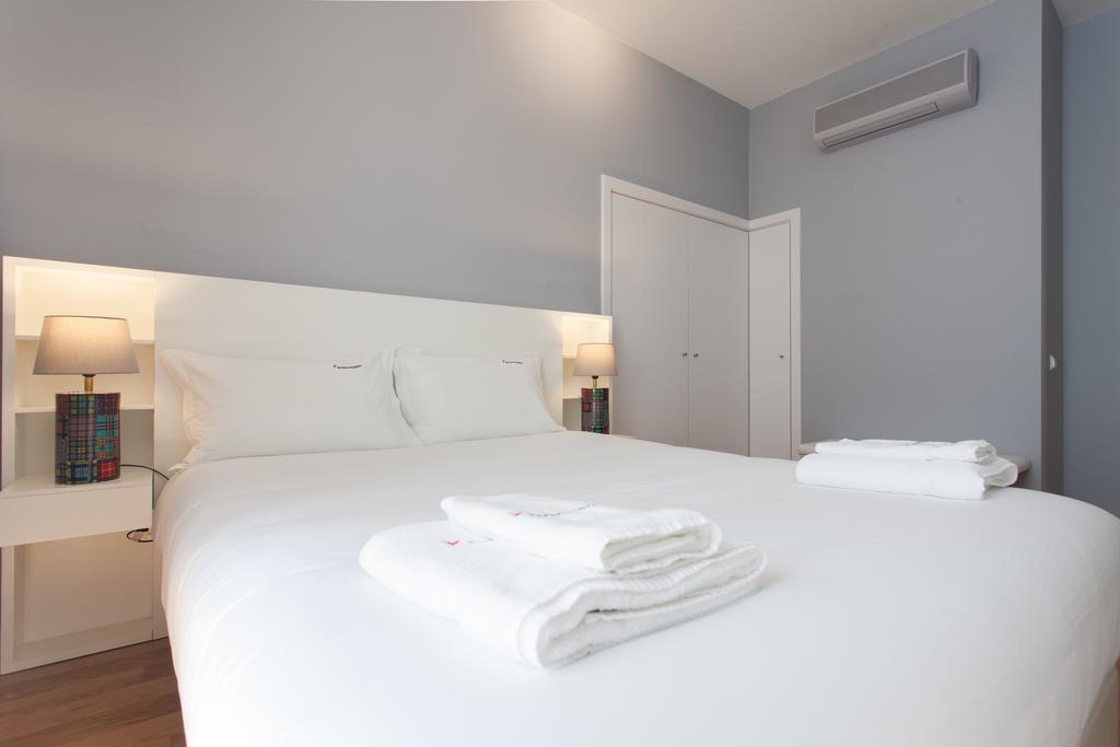 Flh Baixa World Flat Apartman Lisboa Kültér fotó