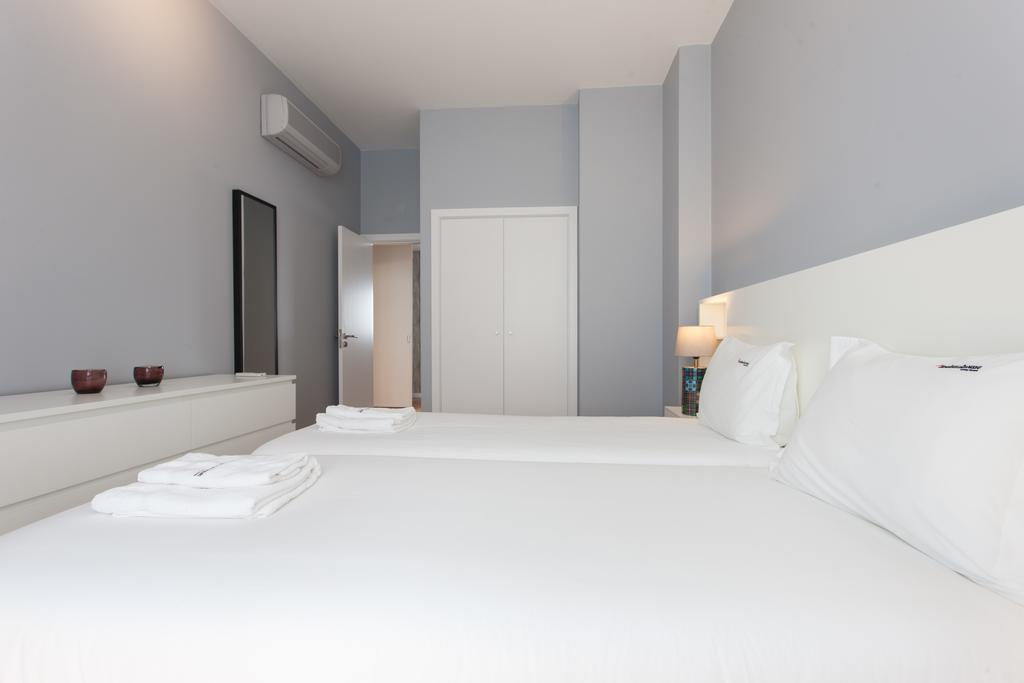 Flh Baixa World Flat Apartman Lisboa Kültér fotó