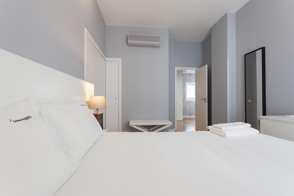Flh Baixa World Flat Apartman Lisboa Kültér fotó